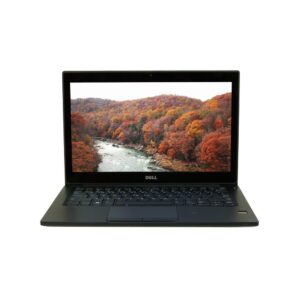 Dell Latitude 7280 i5, 8GB RAM, 256GB SSD
